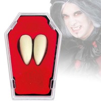 Vampirzähne anpassbar Vampirzähne anpassbar