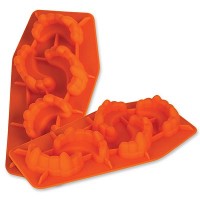 Eiswürfelform Vampirgebiss Eiswürfelform Vampirgebiss