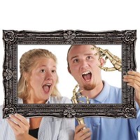 Photo-Fun Rahmen Halloween Photo-Fun Rahmen Halloween