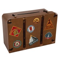 Kartenbox Travel Kartenbox Travel