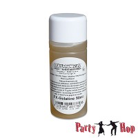 FX-Gelantine für Wundensimulationen 50ml FX-Gelantine für Wundensimulationen 50ml