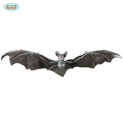 Hängedeko Fledermaus