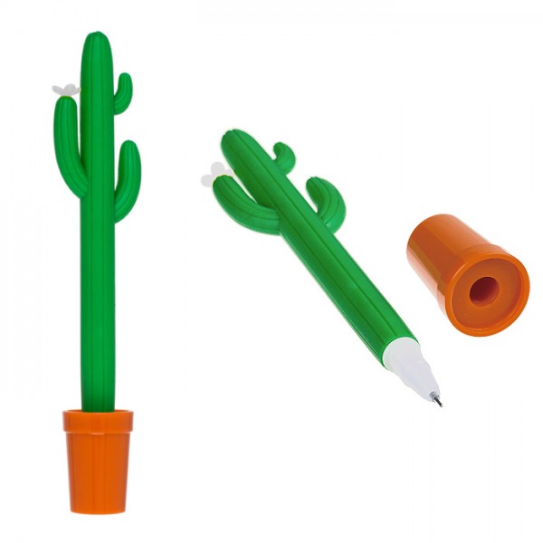 Kaktus Fineliner Stift