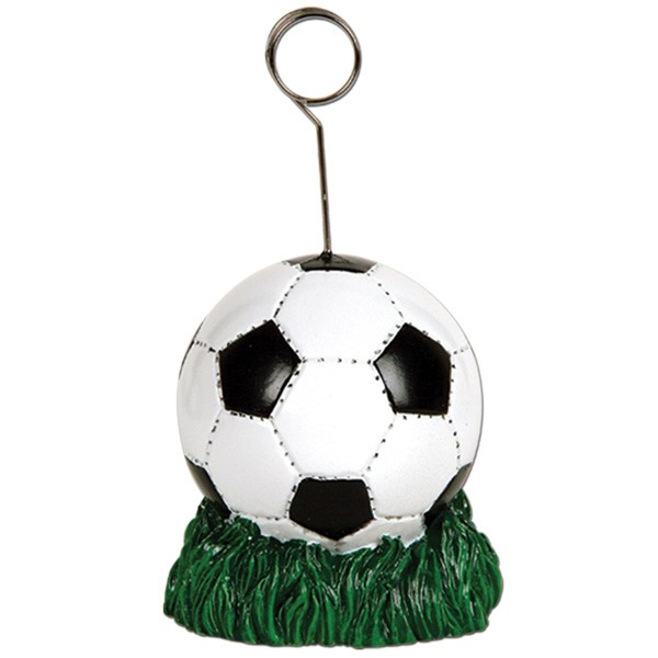Fotohalter Fußball