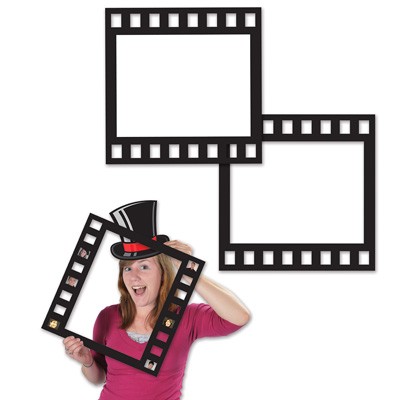 Photo-Fun Rahmen Filmstreifen