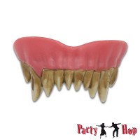 Spitze Monsterzähne Spitze Monsterzähne