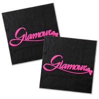 Servietten Glamour  Servietten Glamour