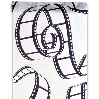 Tischläufer Filmstreifen Vlies Tischläufer Filmstreifen Vlies