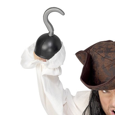 Piratenhaken