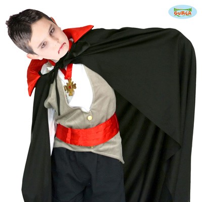 Vampirumhang für Kinder