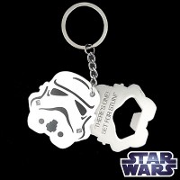 Stormtrooper Schlüsselanhänger  Stormtrooper Schlüsselanhänger