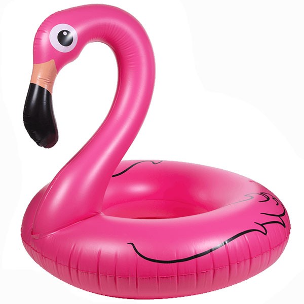 Flamingo Schwimmring Schwimmreifen