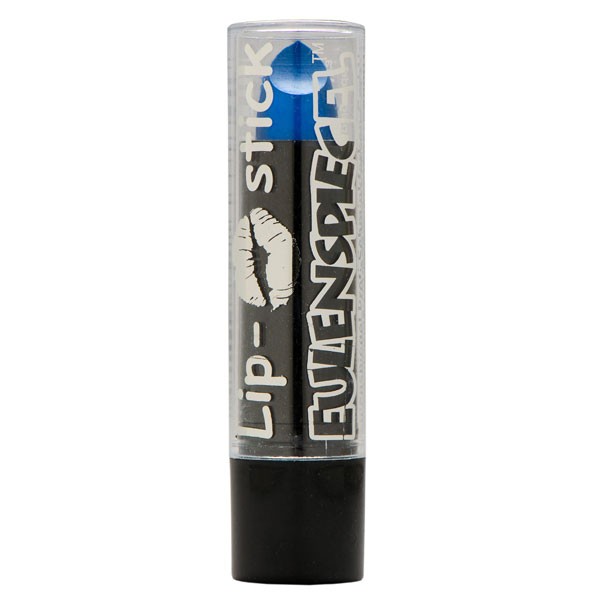 Lippenstift blau