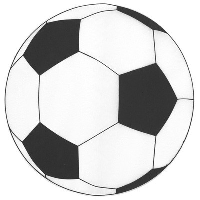 Platzdecken Fußball