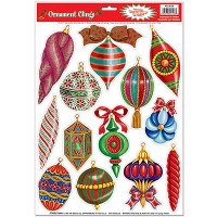 Fensterbilder Weihnachtsschmuck Fensterbilder Weihnachtsschmuck