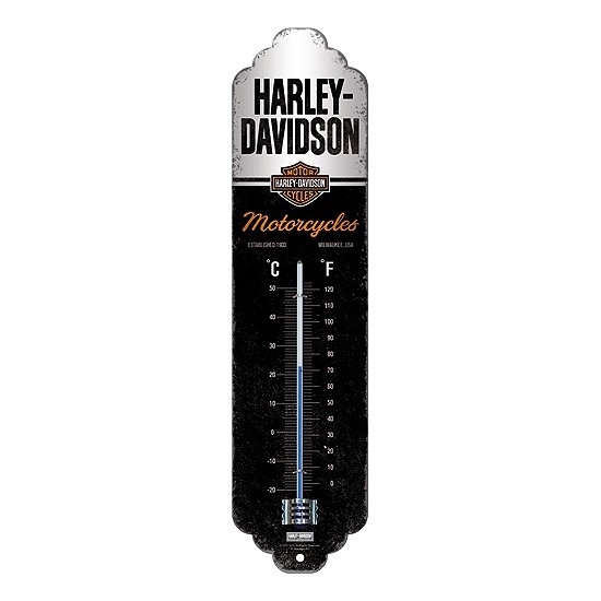 Thermometer Harley Davidson Motorcycles