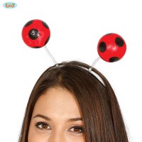 Haarreif Marienkäfer Fühler  Haarreif Marienkäfer Fühler