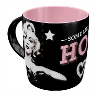 Kaffeetasse Marilyn Monroe Kaffeetasse Marilyn Monroe