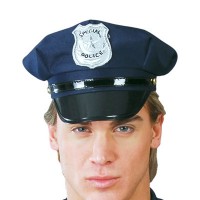 Polizeimütze Officer Special Police Polizeimütze Officer Special Police