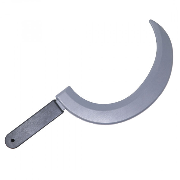 Kunststoff Sichel 05692