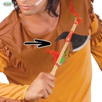 Indianer Tomahawk Spielzeug Indianer Tomahawk Spielzeug