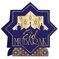 Tischdeko Ramadan Eid Mubarak Tischdeko Ramadan Eid Mubarak