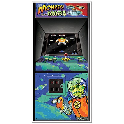 Video Spielautomaten 80er Video Spielautomaten 80er