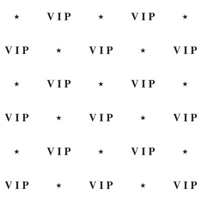 Partydeko VIP Wandverkleidung