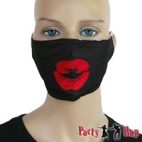 Community Maske Kussmund Community Maske Kussmund