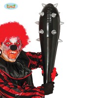 Aufblasbare Stachelkeule Aufblasbare Stachelkeule