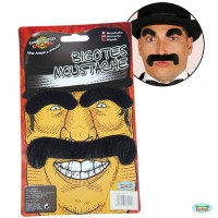 Falscher Schnurrbart Augenbrauen Falscher Schnurrbart Augenbrauen