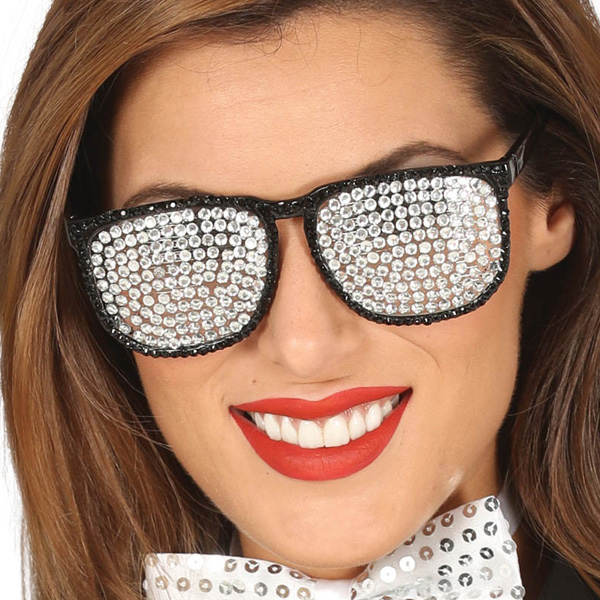 rotzevoll Partybrille Lustige Brille für Fasching/Karneval - Scherzbrille  für Deine Nächste Party - Schwarze Sonnenbrille für Kostüme : :  Spielzeug