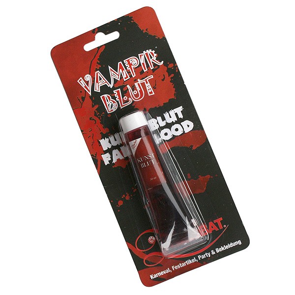 Kunstblut 30ml Tube