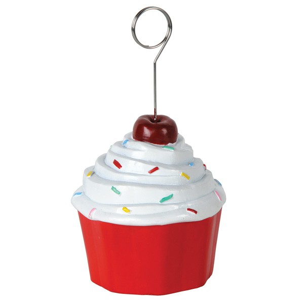 Fotohalter Cupcake