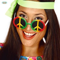 Karneval Fasching Schlager Party Rockstar Set A Gitarre Partybrille Mikrofon