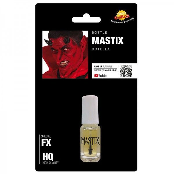 Mastix Hautkleber 5 ml