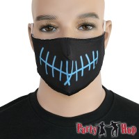 Gesichtsmaske Zugenäht Gesichtsmaske Zugenäht