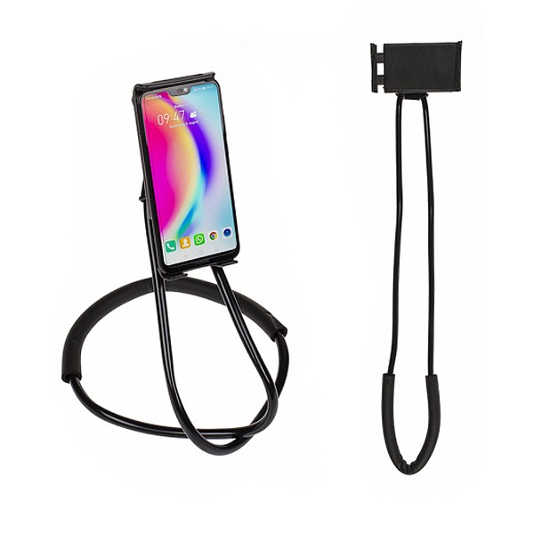 Flexibler Smartphone Halter  Flexibler Handyhalter - CoolGift