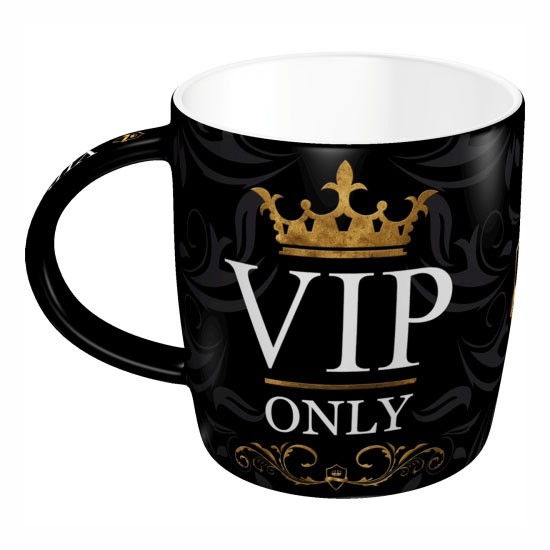 VIP Kaffeebecher