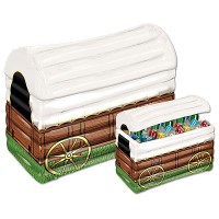 Getränkekühler Chuck Wagon aufblasbar Getränkekühler Chuck Wagon aufblasbar