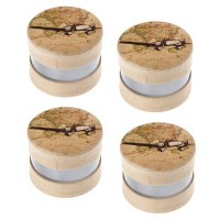 Geschenkdöschen Travel  Geschenkdöschen Travel