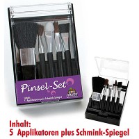 Schminkpinsel-Set Schminkpinsel-Set