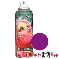 Farbiges Haarspray Lila 125ml Farbiges Haarspray Lila 125ml