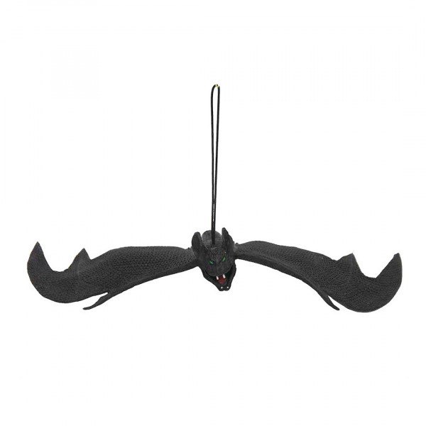 Fledermaus Halloweendeko 05687