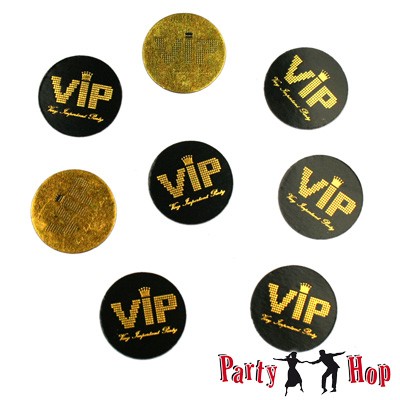 Streudeko VIP Party rund
