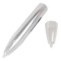 Ersatz Aufsätze Plastik Sektgläser Ersatz Aufsätze Plastik Sektgläser