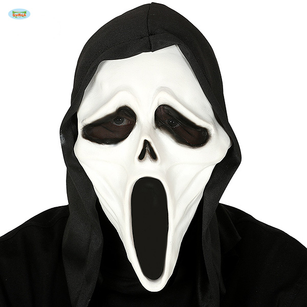 Masken für Karneval, Fasching, Halloween & Mottoparty | Party-Hop