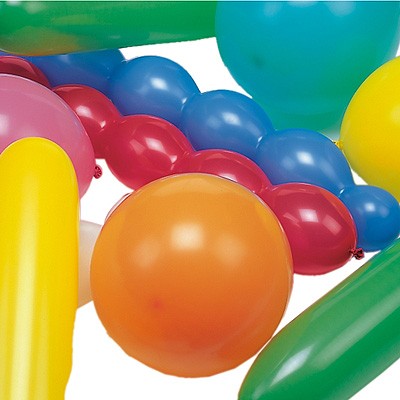 Luftballons extra groß 75er