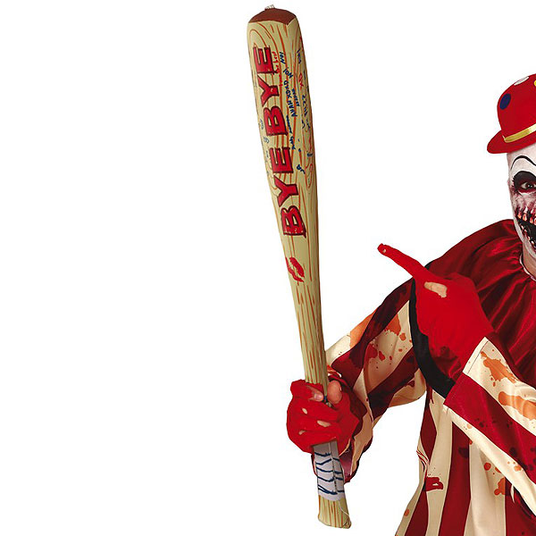 TOYANDONA Aufblasbarer Baseballschläger Spielzeug  Produktbild-Vorschau 11