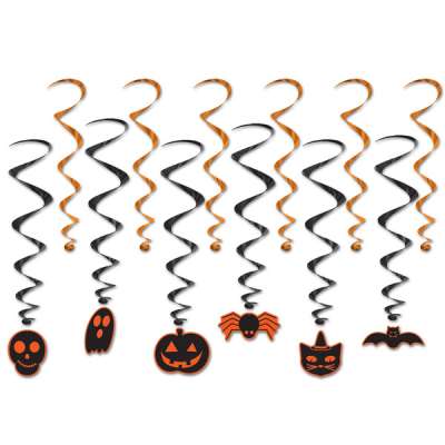 Produktbild von Halloween Fensteraufkleber, 9 Blatt Halloween Fenster Aufkleber Deko Sticker Doppelseitiges Fensterbilder Mit Kurbis Fledermaus Spinne Deko Wandaufkleber Fur Halloween Partyhalloween A 88556823